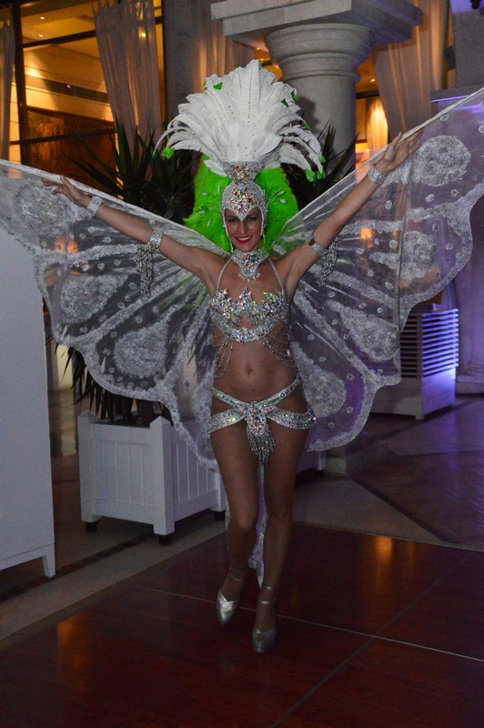 Amethyste Summer Party